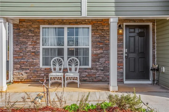 $339,000 | 6729 Capstone Court, Rural Hall, NC 27045