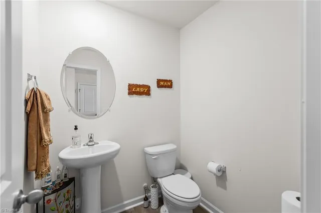 $339,000 | 6729 Capstone Court, Rural Hall, NC 27045