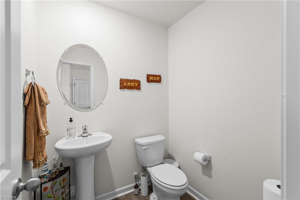 6729 Capstone Court Rural Hall, NC 27045 - Photo 9 of 38