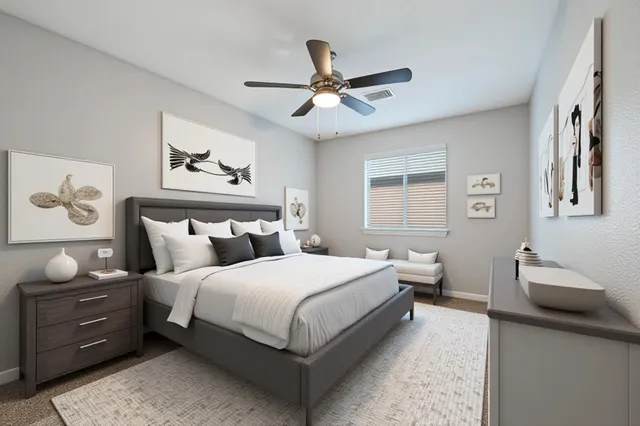 $283,900 | 9323 Comanche Peak Lane, Houston, TX 77089