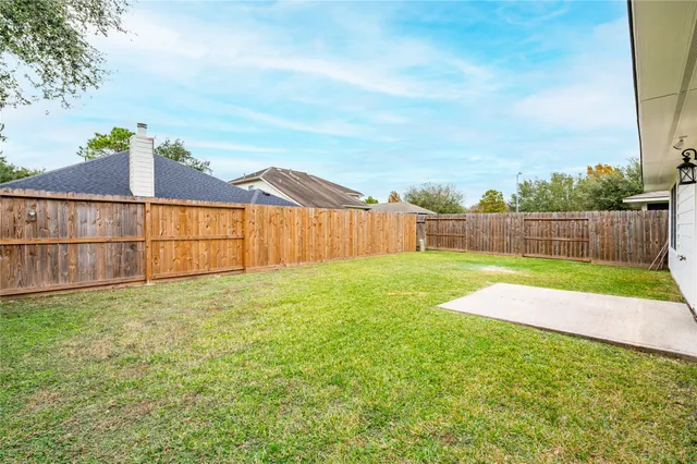 $283,900 | 9323 Comanche Peak Lane, Houston, TX 77089
