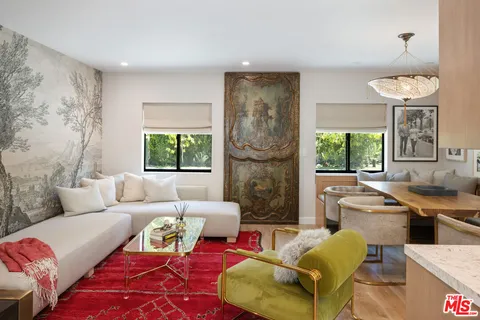 $5,795,000 | 17145 Addison Street, Encino, CA 91316