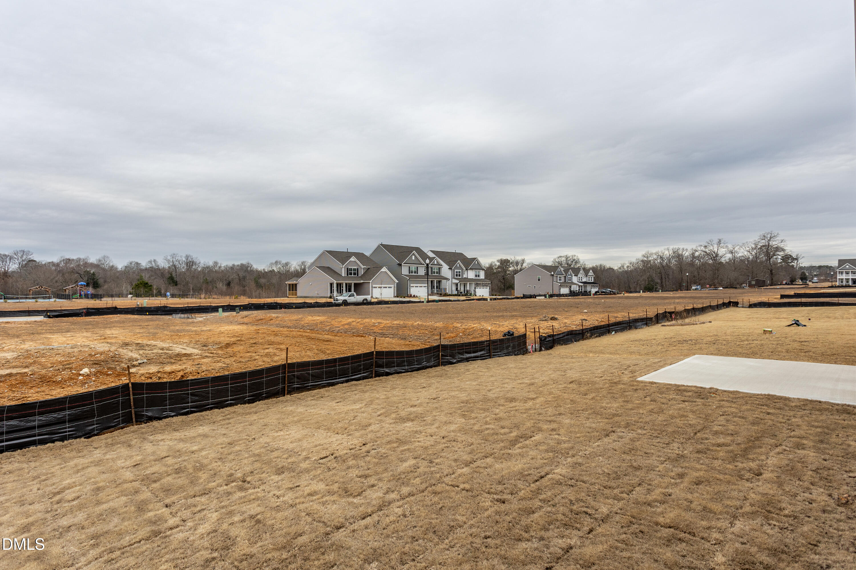 27 Steppe Way Garner, NC 27529 - Photo 29 of 42 Lot