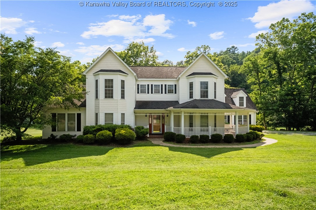 1447 Bluelick Road Winfield, WV 25213 - Photo 1 of 46 Gallery Image 1