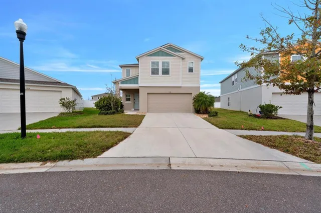 $414,999 | 13116 Zolo Springs Circle, Riverview, FL 33579