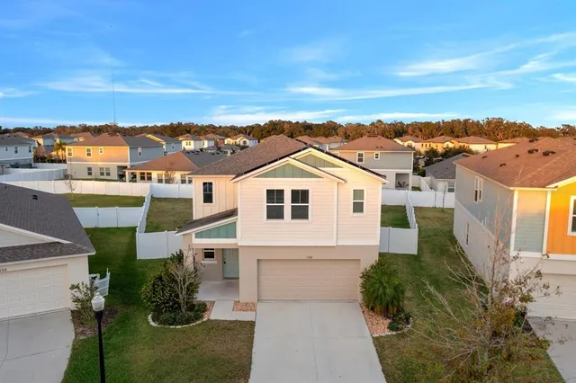 $414,999 | 13116 Zolo Springs Circle, Riverview, FL 33579