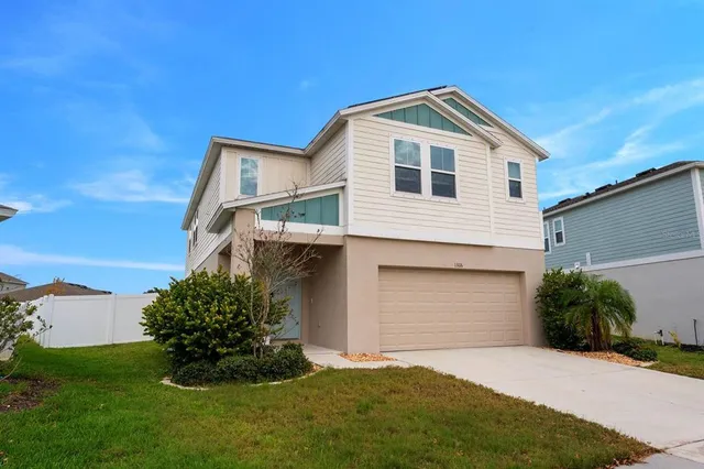$414,999 | 13116 Zolo Springs Circle, Riverview, FL 33579