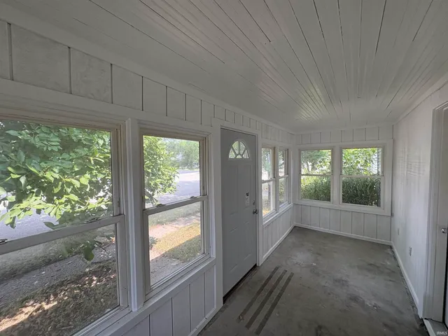 $120,000 | 116 West Lafever Street, Ossian, IN 46777