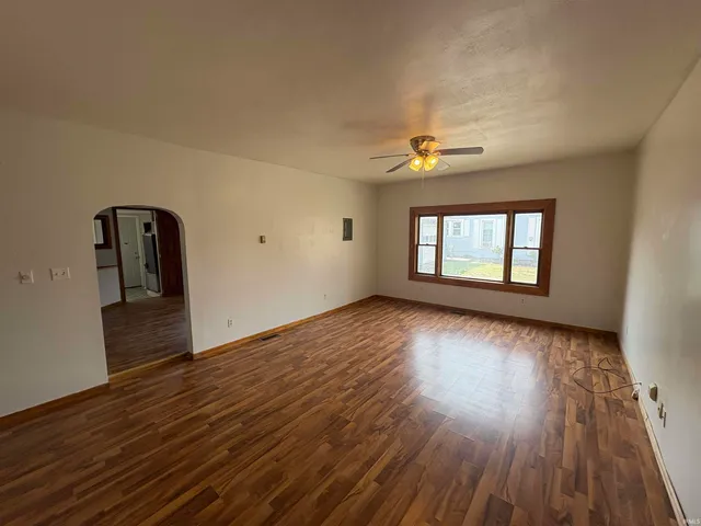 $120,000 | 116 West Lafever Street, Ossian, IN 46777