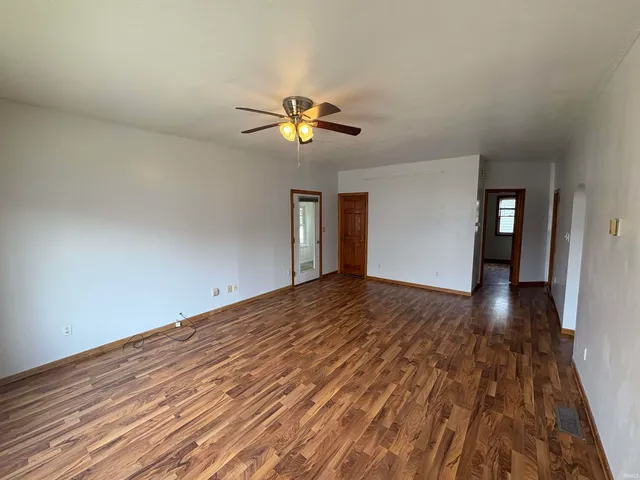 $120,000 | 116 West Lafever Street, Ossian, IN 46777