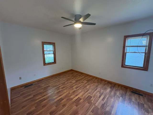 $120,000 | 116 West Lafever Street, Ossian, IN 46777