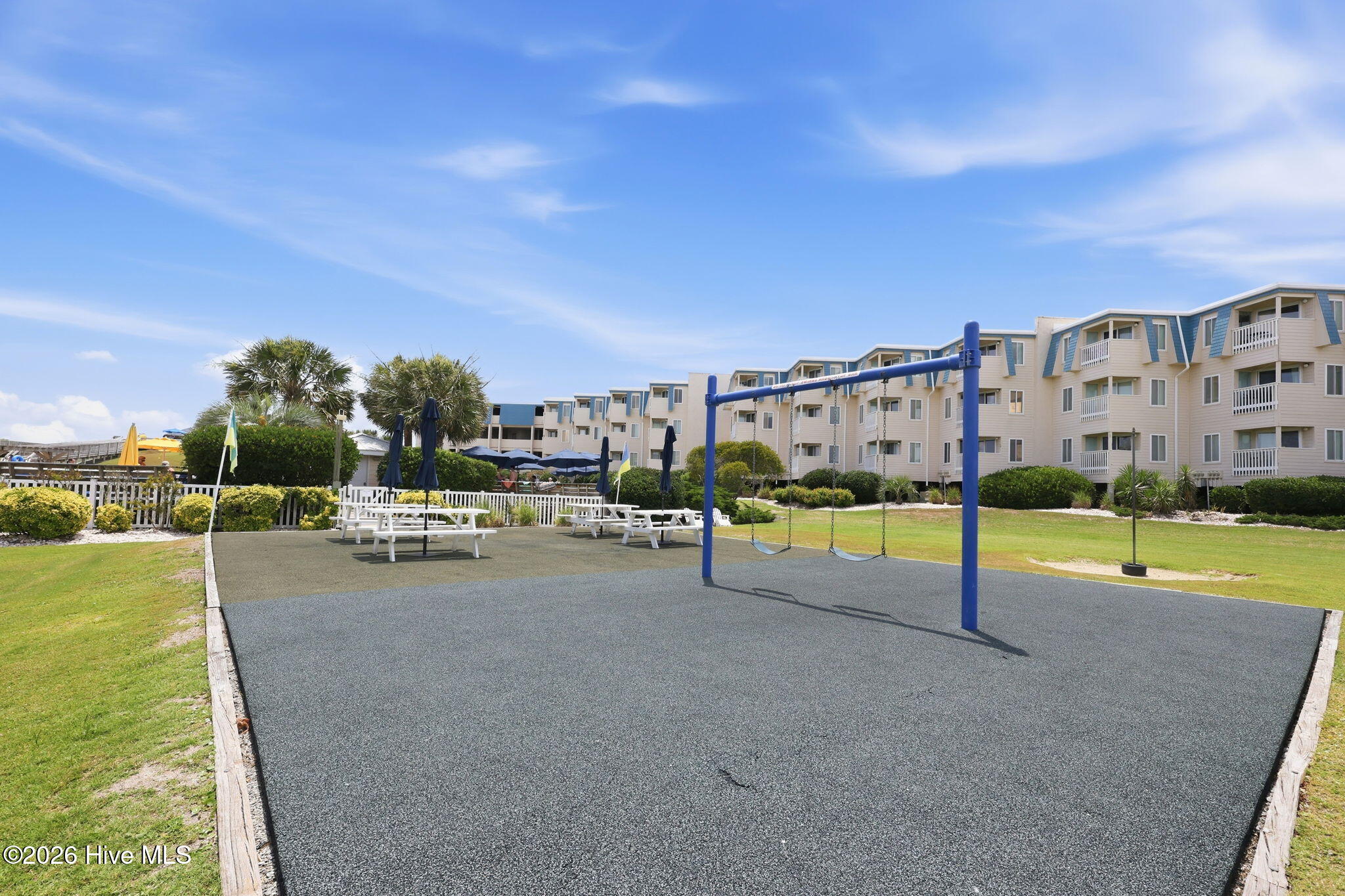1904 East Fort Macon Road, Unit 144 Atlantic Beach, NC 28512 - Photo 44 of 44