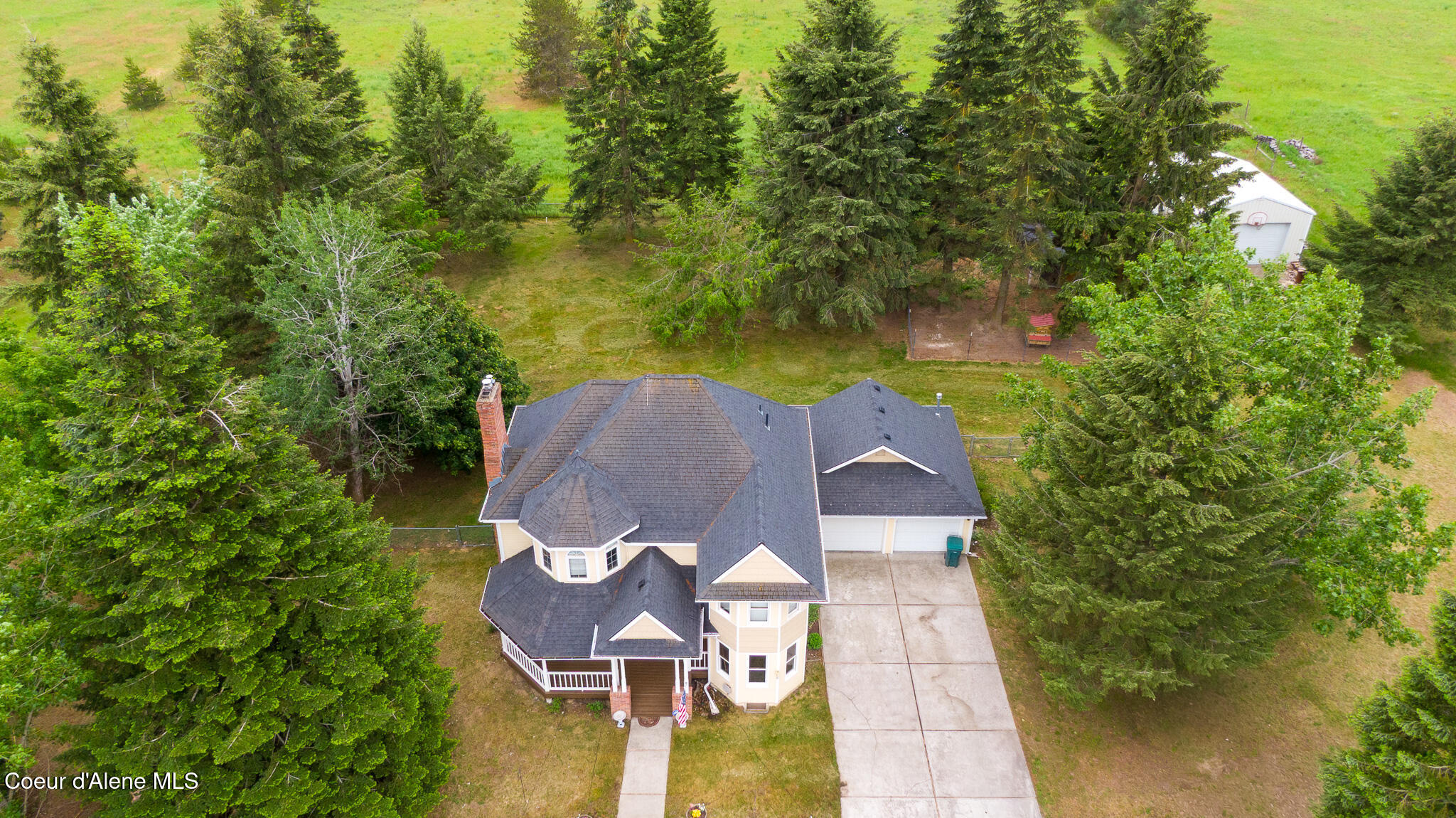 1264 West Garwood Road Rathdrum, ID 83858 - Photo 14 of 69 above
