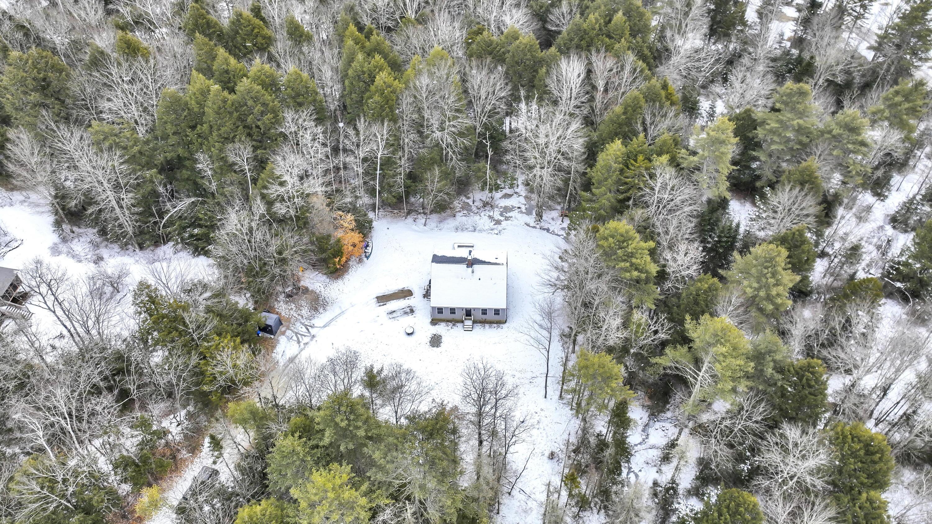 91 Adam's Way Freeport, ME 04032 - Photo 32 of 34 DJI_0129