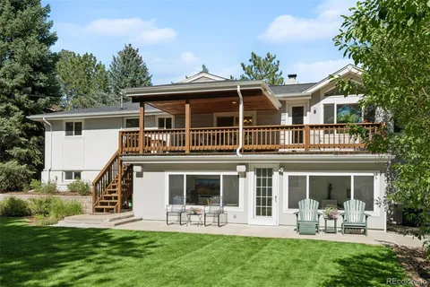 $875,000 | 2083 South Alton Way, Denver, CO 80231