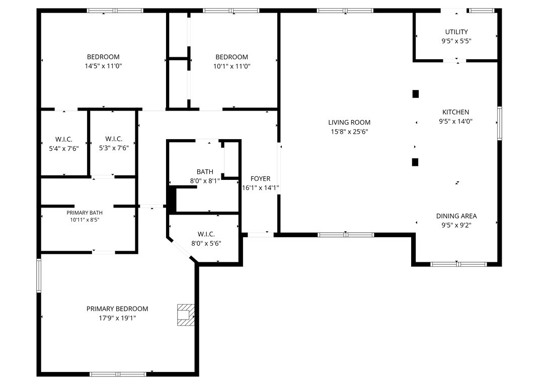 5040 County Road 31 Angleton, TX 77515 - Photo 31 of 31 Gallery Image 31