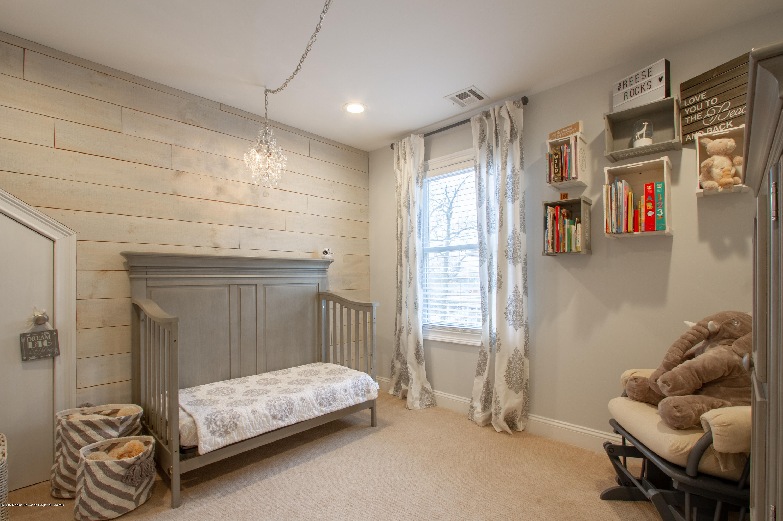 18 Catherine Street Long Branch, NJ 07740 - Photo 19 of 27 Adorable Nursery