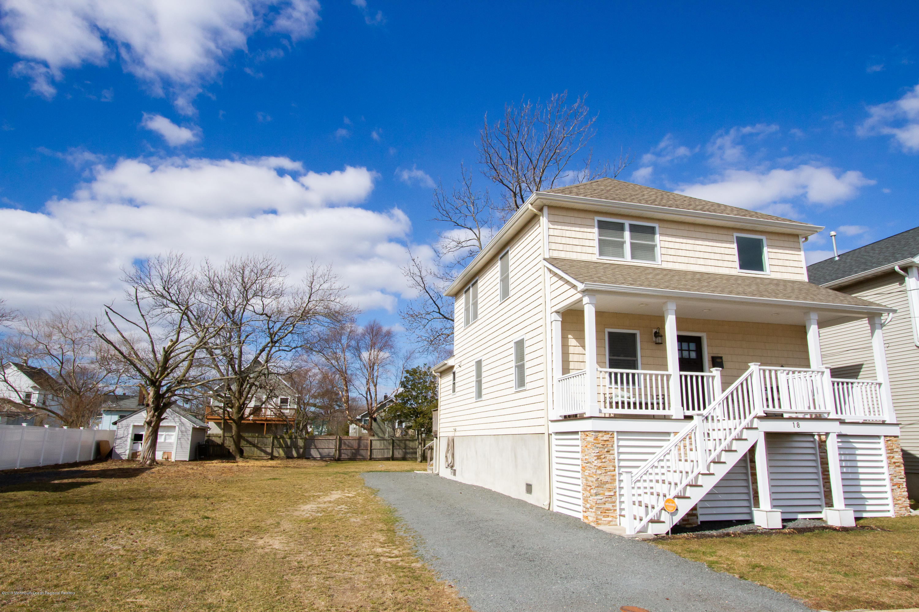 18 Catherine Street Long Branch, NJ 07740 - Photo 2 of 27 IMG_1656