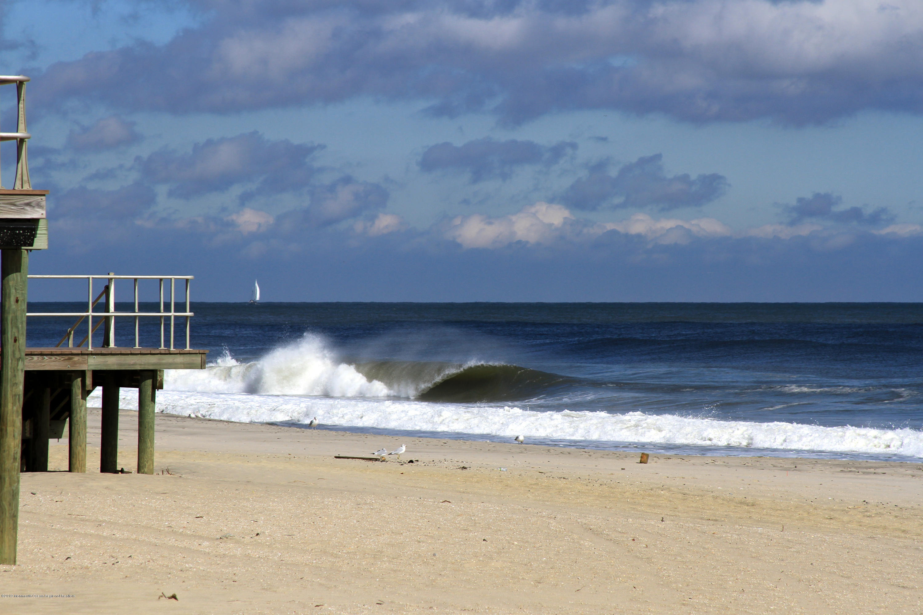 18 Catherine Street Long Branch, NJ 07740 - Photo 25 of 27 Close to the beach