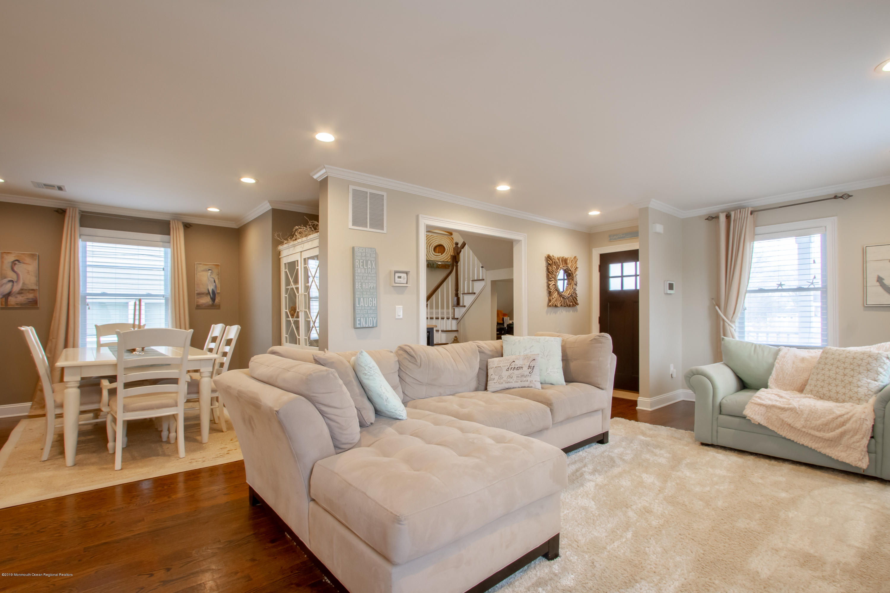 18 Catherine Street Long Branch, NJ 07740 - Photo 8 of 27 Lots of Space for Entertaining!