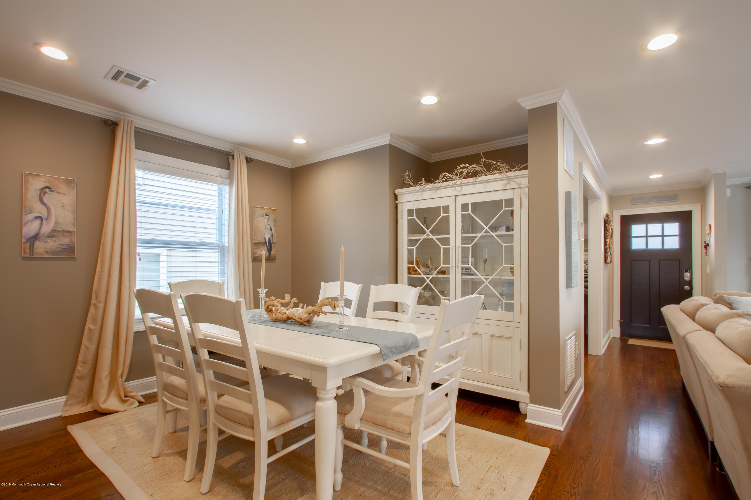 18 Catherine Street Long Branch, NJ 07740 - Photo 9 of 27 Dining Room