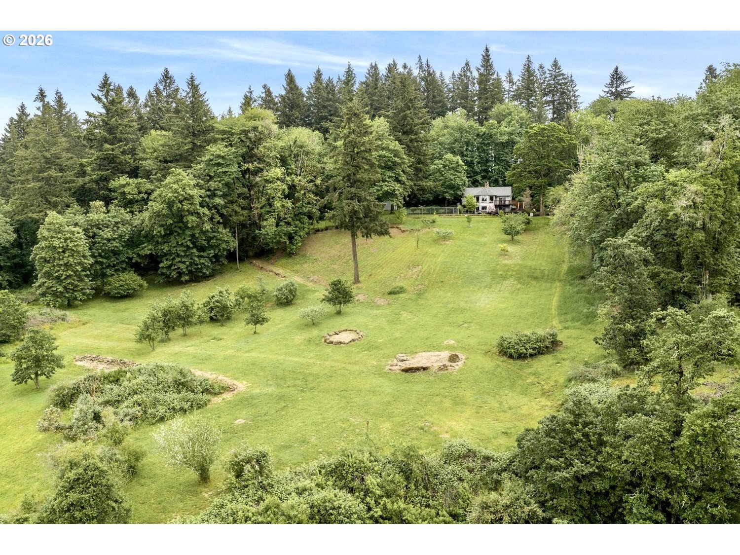 10585 Beutel Road Oregon City, OR 97045 - Photo 45 of 48 Acreage