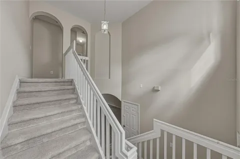 a view of entryway