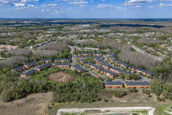 front view of house with a yard