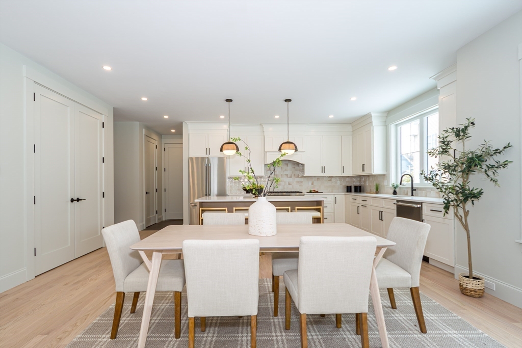 3 Vale Street, Unit A Natick, MA 01760 - Photo 11 of 42