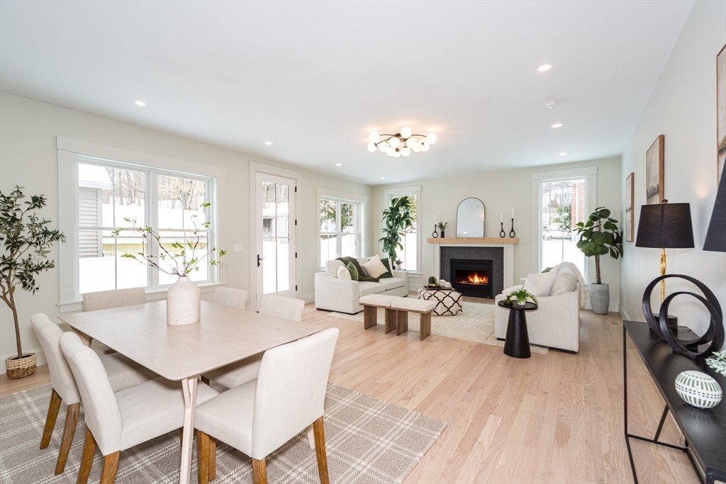 3 Vale Street, Unit A Natick, MA 01760 - Photo 12 of 42