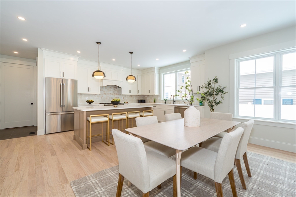 3 Vale Street, Unit A Natick, MA 01760 - Photo 13 of 42