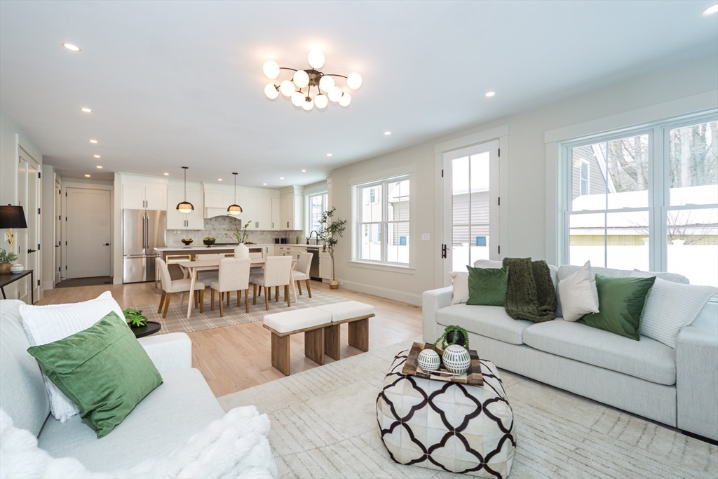 3 Vale Street, Unit A Natick, MA 01760 - Photo 14 of 42