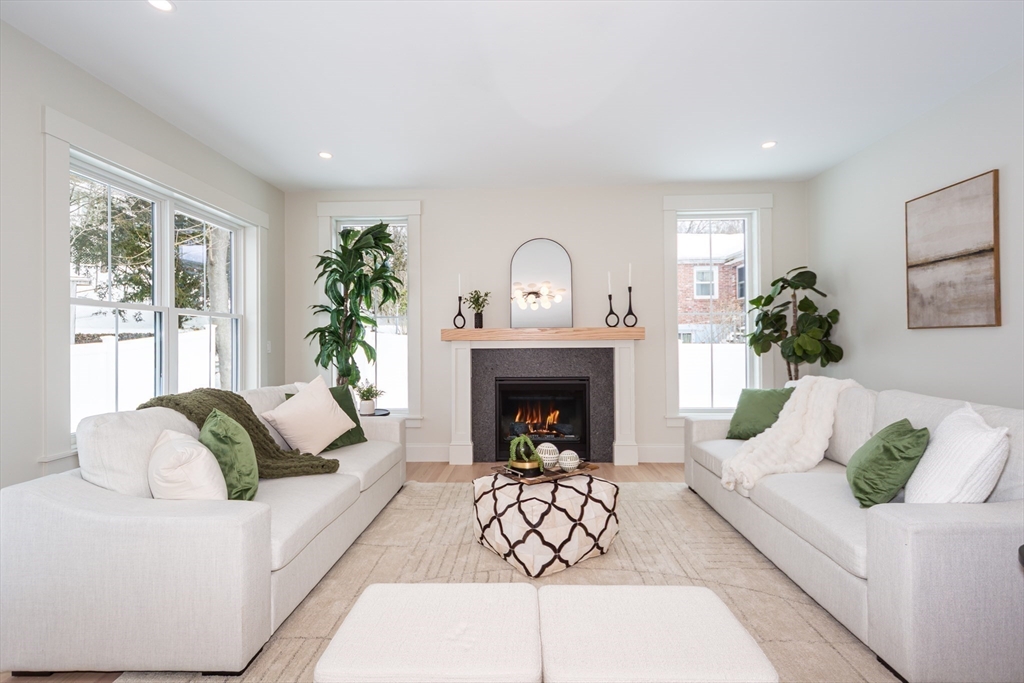 3 Vale Street, Unit A Natick, MA 01760 - Photo 15 of 42