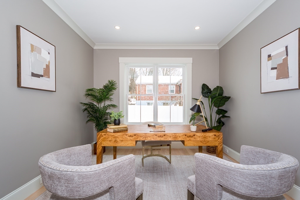 3 Vale Street, Unit A Natick, MA 01760 - Photo 18 of 42