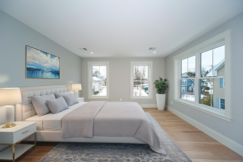 3 Vale Street, Unit A Natick, MA 01760 - Photo 30 of 42