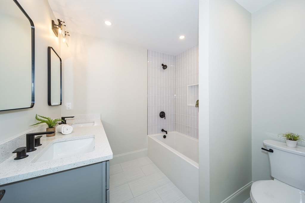 3 Vale Street, Unit A Natick, MA 01760 - Photo 32 of 42