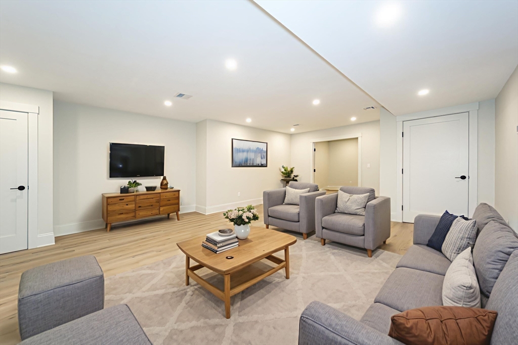 3 Vale Street, Unit A Natick, MA 01760 - Photo 35 of 42