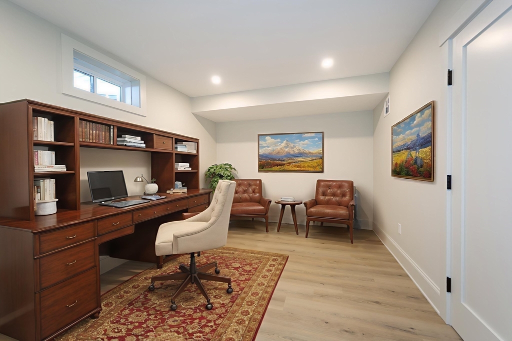 3 Vale Street, Unit A Natick, MA 01760 - Photo 39 of 42