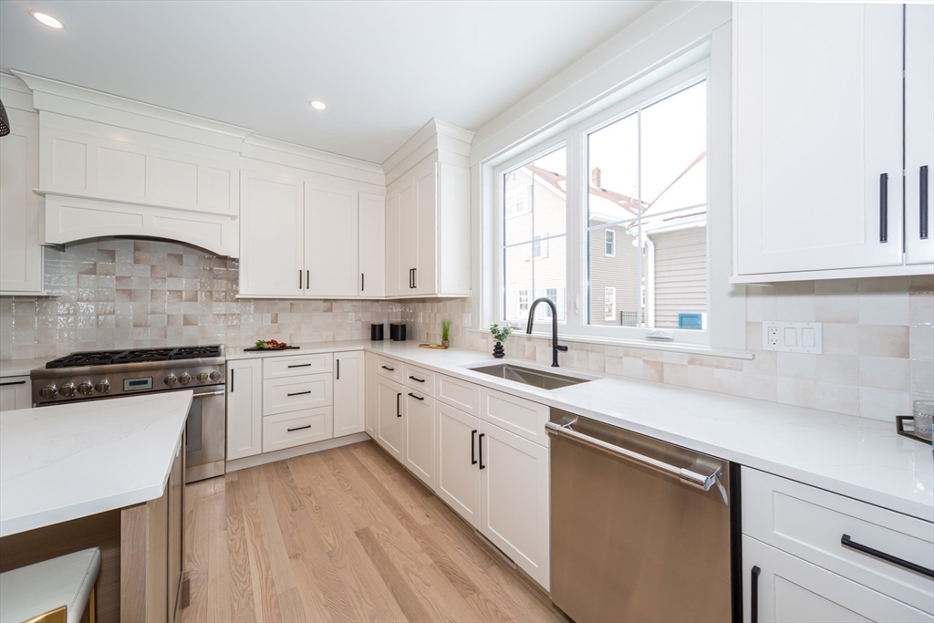 3 Vale Street, Unit A Natick, MA 01760 - Photo 6 of 42