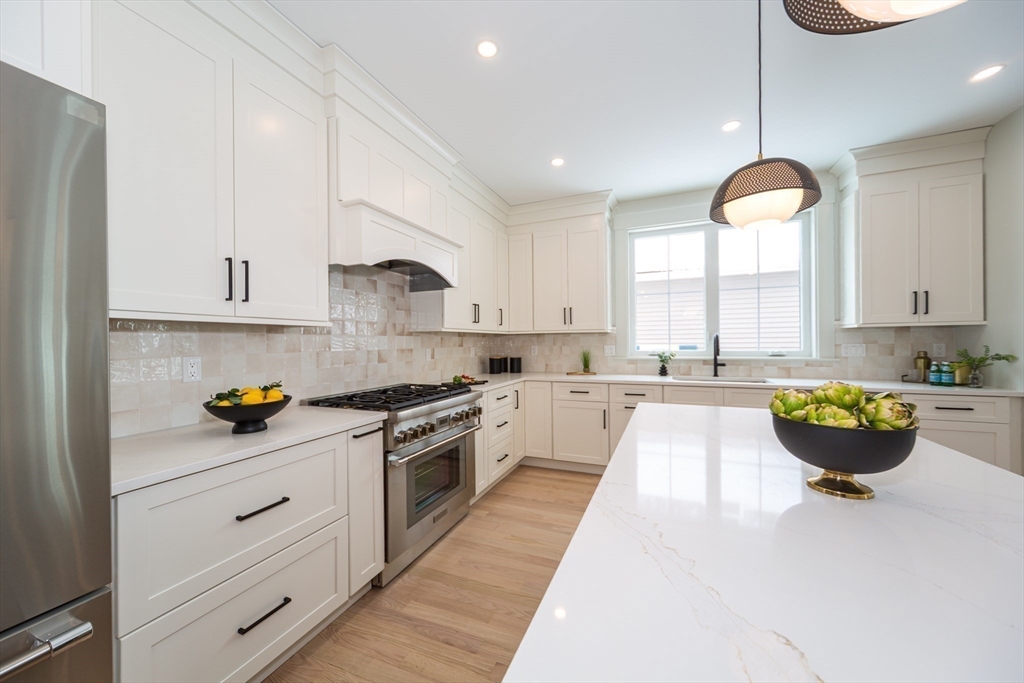 3 Vale Street, Unit A Natick, MA 01760 - Photo 8 of 42