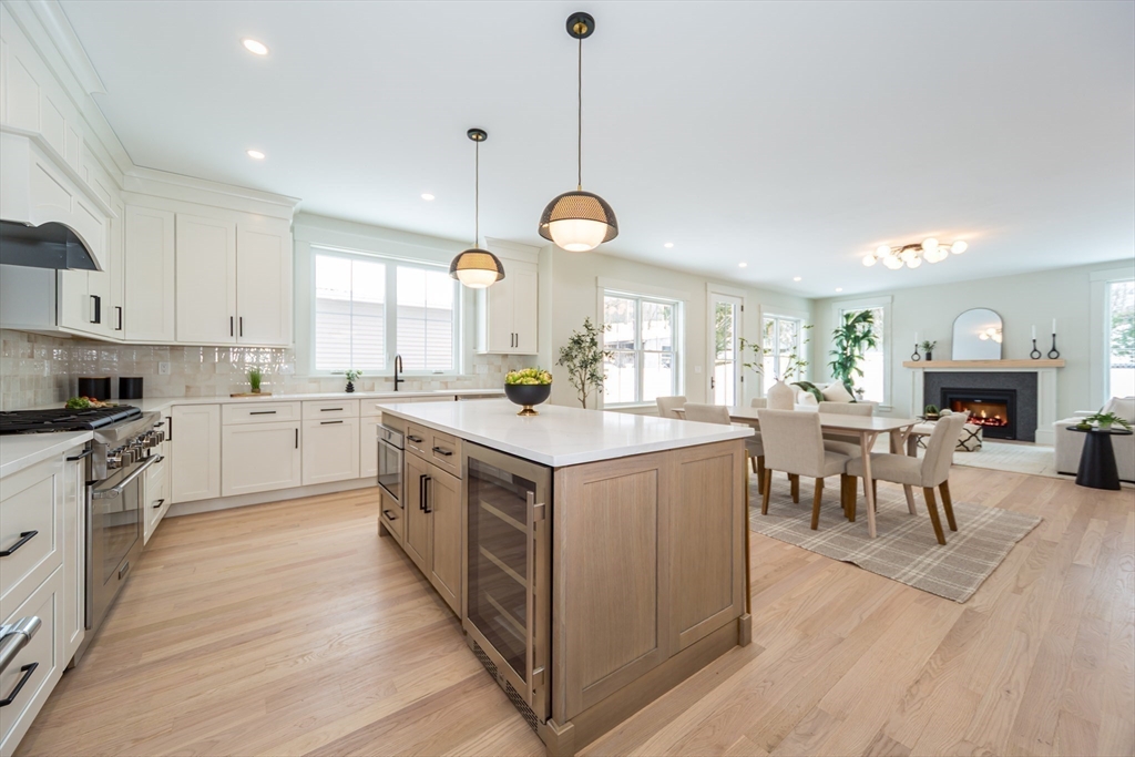 3 Vale Street, Unit A Natick, MA 01760 - Photo 10 of 42