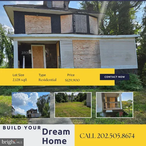 a view of a building with street