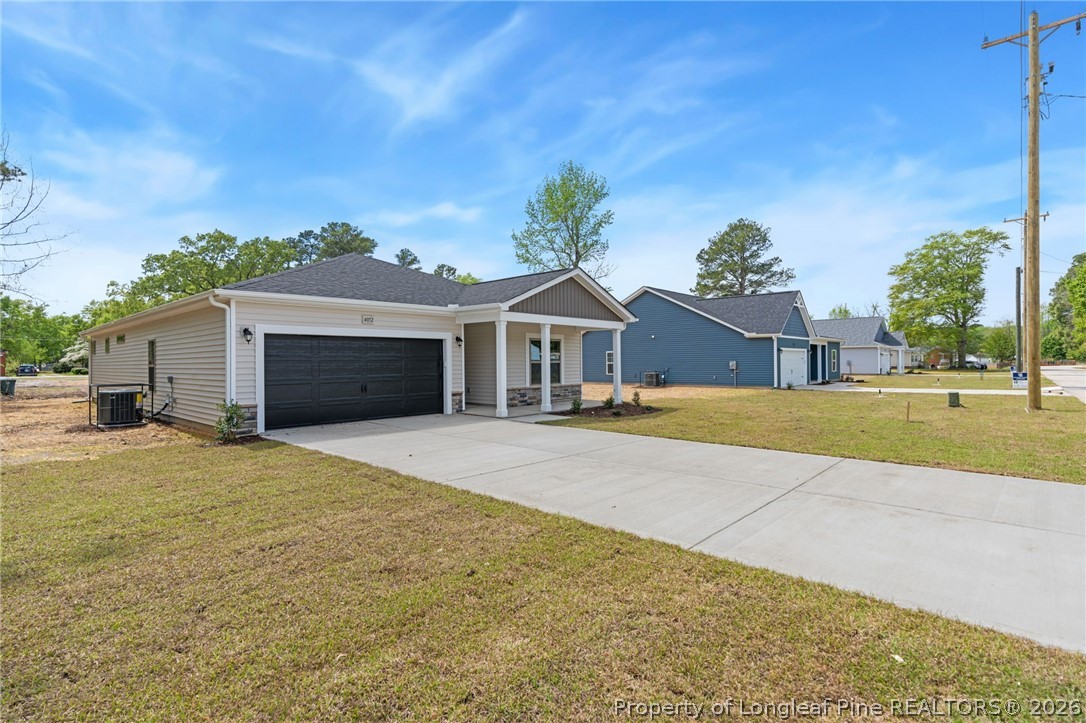 4038 Lofton Street Wade, NC 28395 - Photo 28 of 29