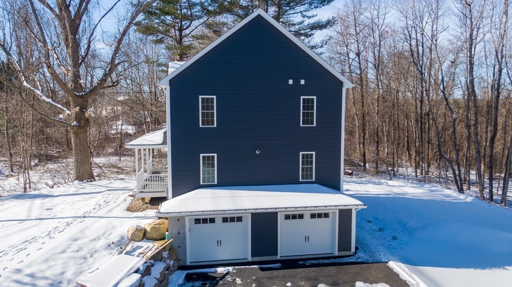 209 North Spencer Road Spencer, MA 01562 - Photo 32 of 40 Gallery Image 32