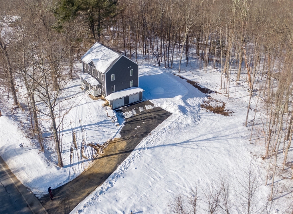209 North Spencer Road Spencer, MA 01562 - Photo 34 of 40 Gallery Image 34