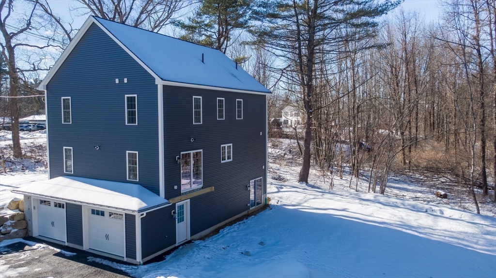 209 North Spencer Road Spencer, MA 01562 - Photo 36 of 40 Gallery Image 36