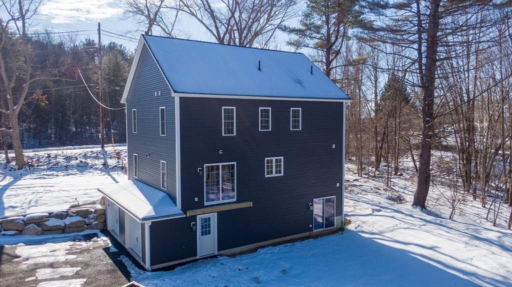 209 North Spencer Road Spencer, MA 01562 - Photo 37 of 40 Gallery Image 37