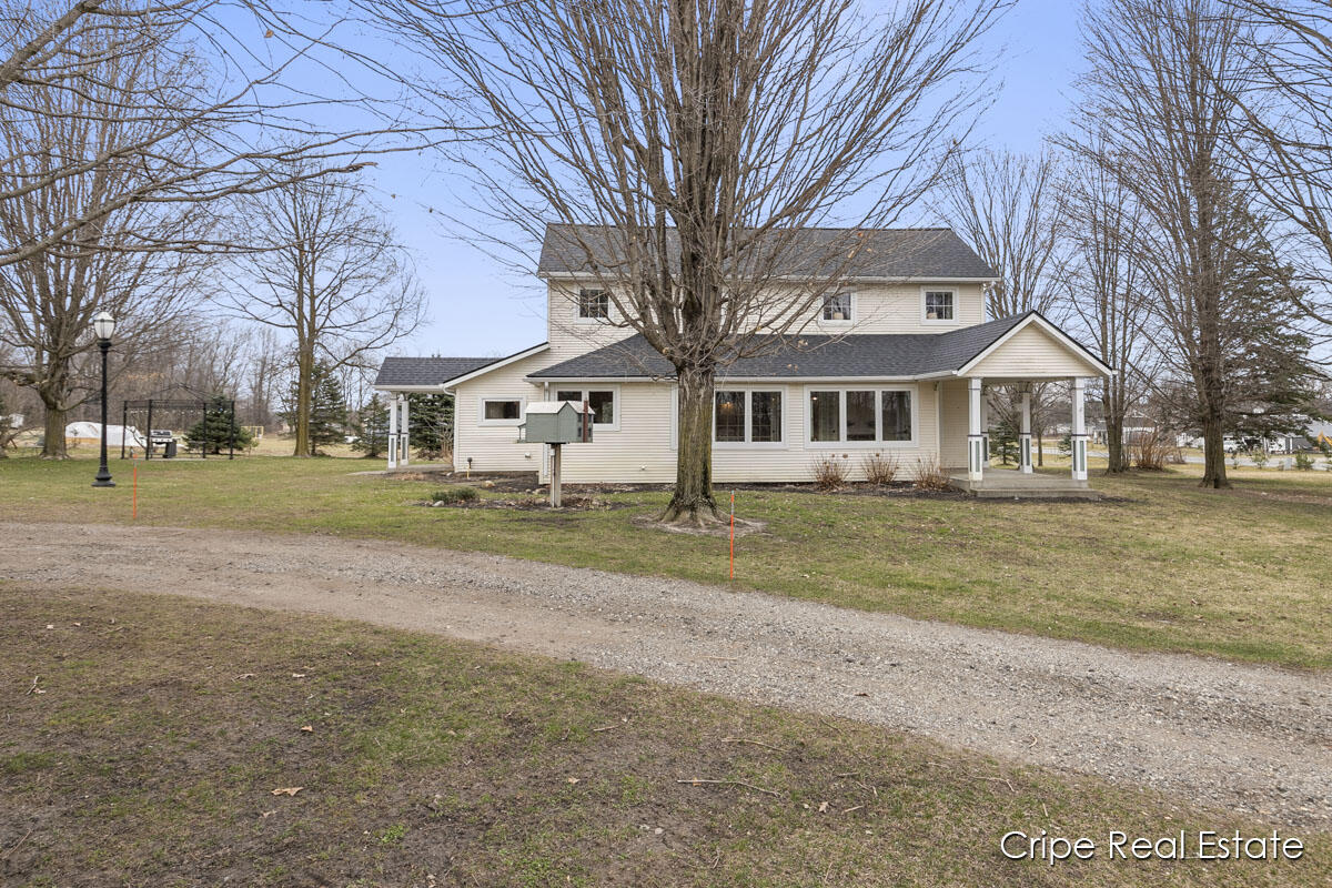 5600 West State Road Middleville, MI 49333 - Photo 1 of 84 IMG_1002