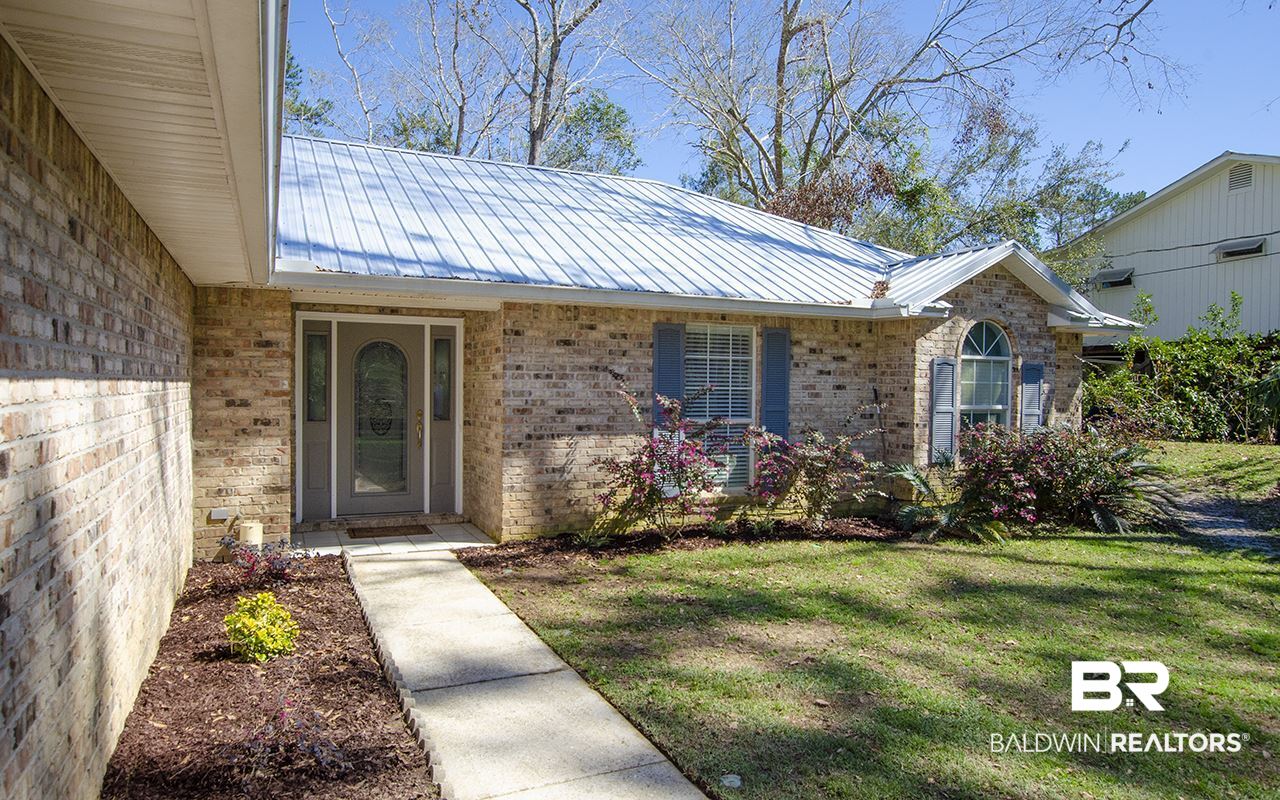 7416 Cook Road Foley, AL 36535 - Photo 2 of 27