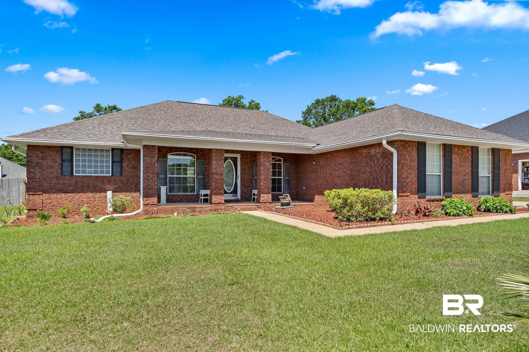 12277 Verona Court Foley, AL 36535 - Photo 1 of 32